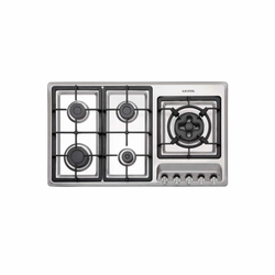 اجاق گاز رومیزی ایلیااستیل S 503