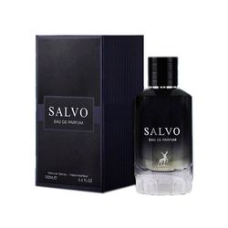 ادکلن مردانه الحمبرا سالوو Salvo