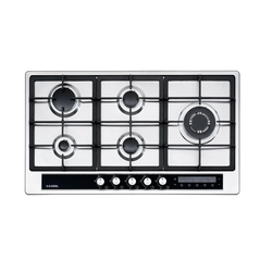 اجاق گاز رومیزی ایلیااستیل S 513 D