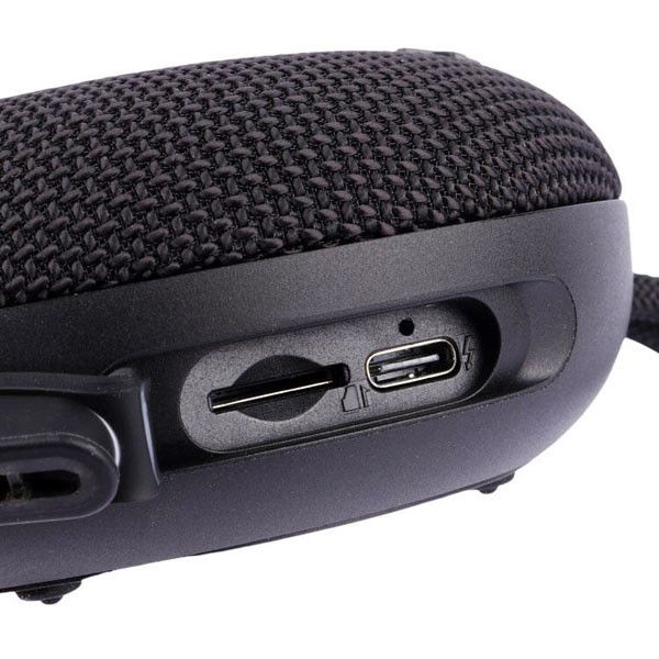 اسپیکر بلوتوثی قابل حمل تسکو مدل TS 23305 با گارانتی شرکتی