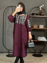 کفتان کبریتی سنتی 1302