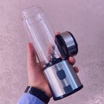 شیکر پاورولوجی شارژی