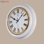 ساعت دیواری والار مدل U202