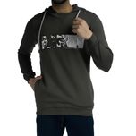 هودی مردانه مدل MDSS-AT9556