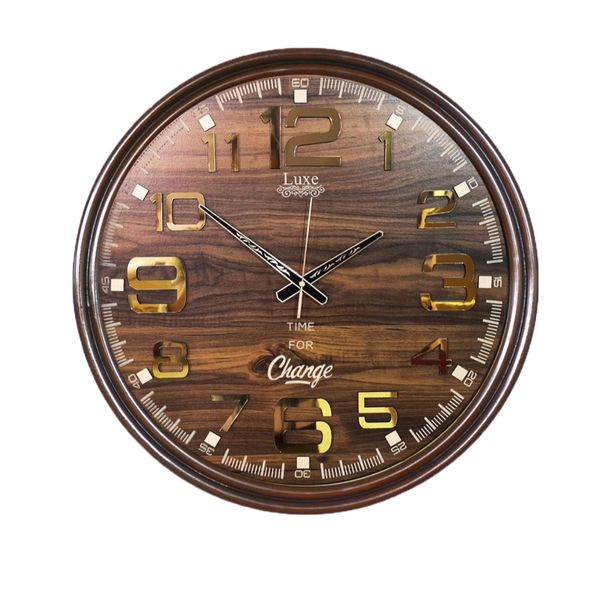 ساعت دیواری مدل لوکس کد 219*15