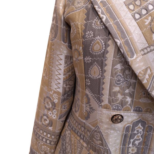 مانتو زنانه مدل کوک دوزی