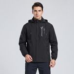 سویشرت مردانه مدل GS-M-205572
