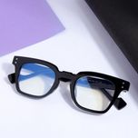 عینک محافظ چشم مدل SZ 2001 Bluecut Obsidian