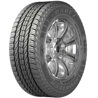 215/65R16 بارز  BAREZ S630 درجه 1