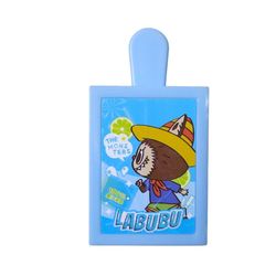 پاک کن مدل جادویی طرح لبوبو و لیمو کد mn05