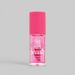 تینت لب گلدن رز مدل Tint_Straw_berry*47