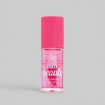 تینت لب گلدن رز مدل Tint_Straw_berry*47