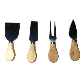 ست کارد صبحانه خوری مدل 1483 مجموعه 4 عددی