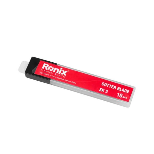 مجموعه 53 عددی دریل پیچگوشتی شارژی چکشی رونیکس مدل RS-8620
