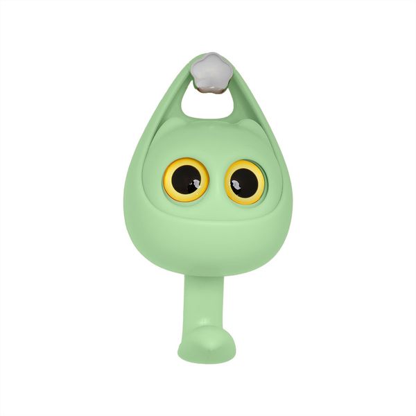 جاکلیدی فانتزی مدل جغد چشمکزن 🦉✨ | آویز شیک و خاص