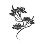 استیکر کابینت کد 101118