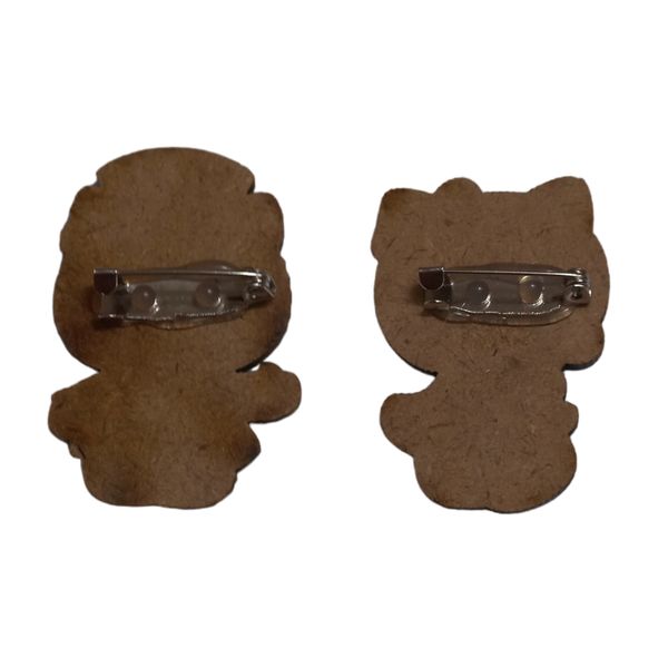 پیکسل مدل کیتی کد 1 مجموعه دو عددی