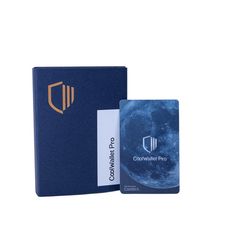 کیف پول سخت افزاری Coolwallet Pro
