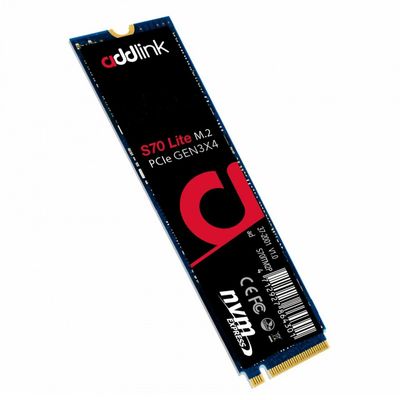 SSD Internal Addlink S70 Lite 1TB
