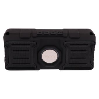 اسپیکر بلوتوثی قابل حمل تسکو مدل TS 23030 با گارانتی شرکتی