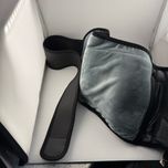 ماساژور برقی کمر