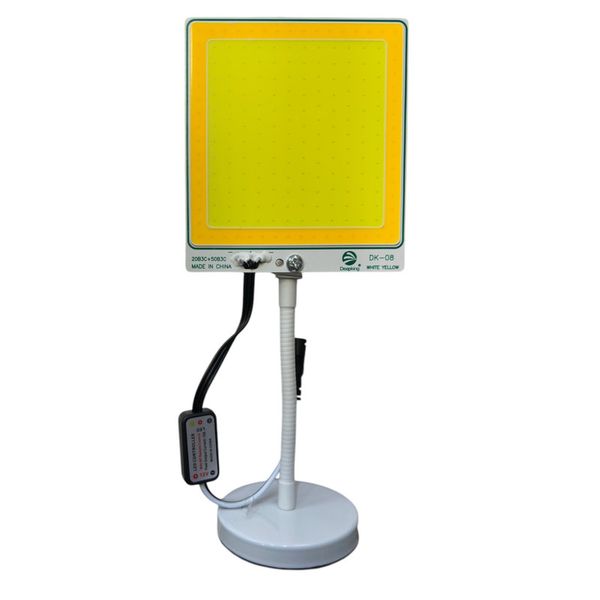 چراغ کمپینگ دیپکینگ مدل ER با نور مهتابی