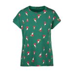 تی شرت آستین کوتاه زنانه مدل SABS-2347*320