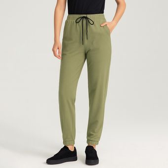 شلوار زنانه آریان نخ باف مدل ZP2741*188