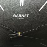 ساعت دیواری گارنت مدل 5002