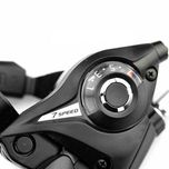 دست دنده 8سرعت خفاشی دسته دنده