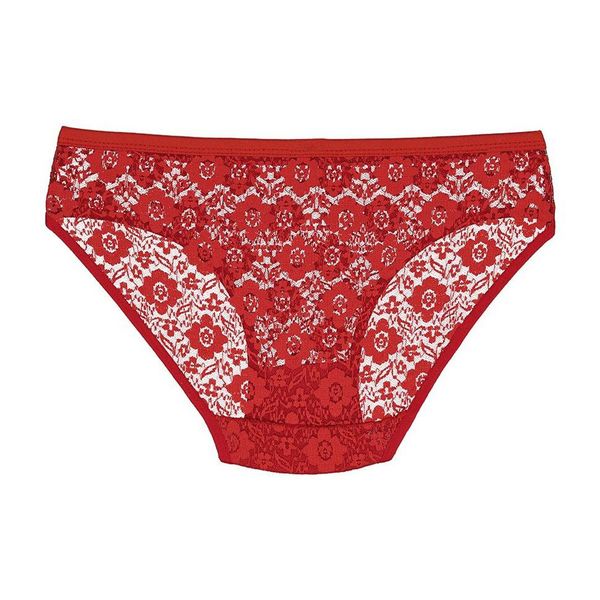 شورت زنانه توری کد 1423-R