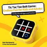 بازی فکری ایزمام مدل TIC TAC TOE