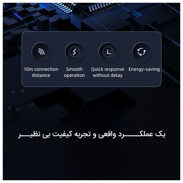 گیرنده بلوتوثی موزیک یوسمز مدل US-SJ519