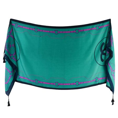 شال زنانه مدل MDSS-AU5017