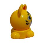 اسباب بازی کوکی مدل ببر مهربون