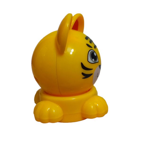 اسباب بازی کوکی مدل ببر مهربون