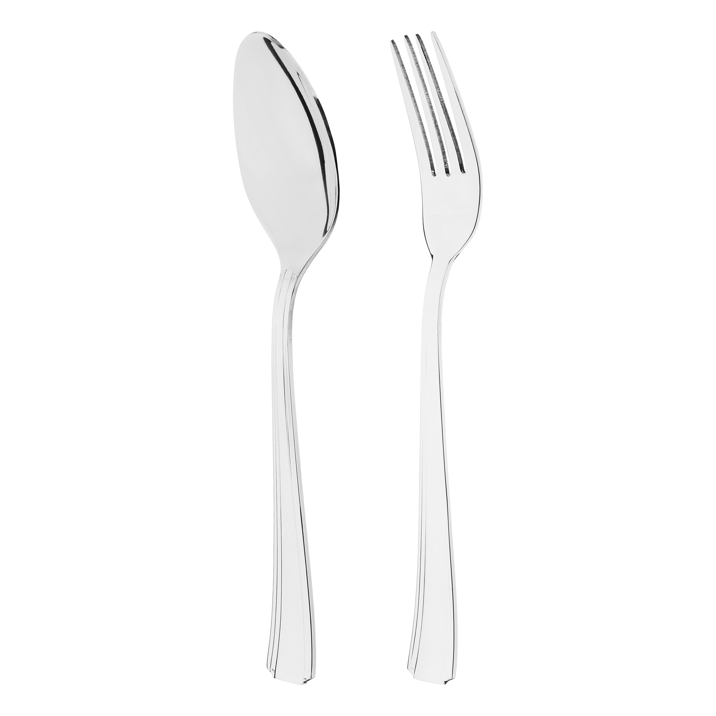 سرویس قاشق و چنگال 12 پارچه پاشا مدل ورونا لارج*843