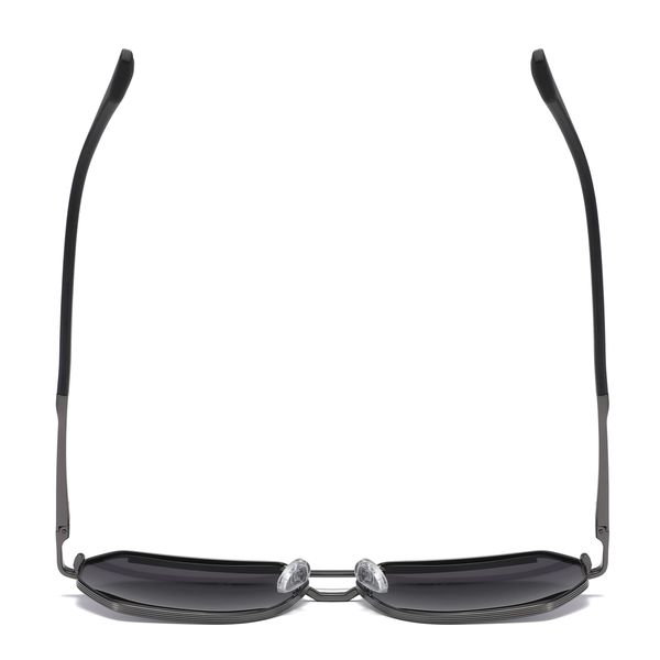 عینک آفتابی مردانه آلبرت وگ مدل JS8529C22-P142