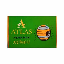 وکس موبر اطلس مدل عسل وزن 500 گرم