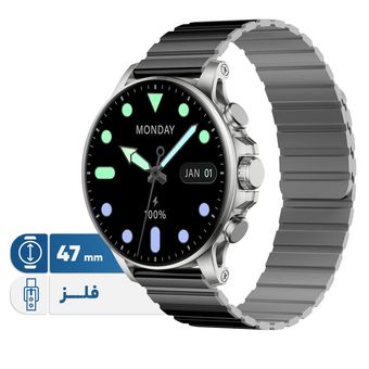 ساعت هوشمند گلوریمی مدل m2 max ltd