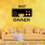 استیکر والتت مدل BEST GAME