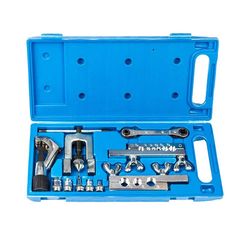 لوله پرچ کن زد کا تولز مدل ZK-12 مجموعه 12 عددی