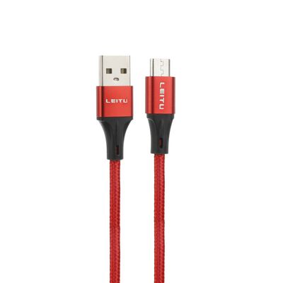 کابل پاوربانکی لیتو مدل LD-38