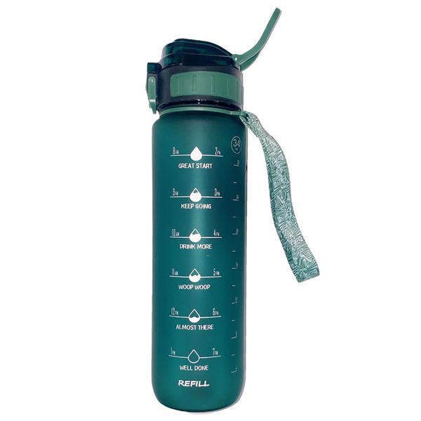 قمقمه ایون مدل Drink up کد YY-255  گنجایش 1 لیتر*720