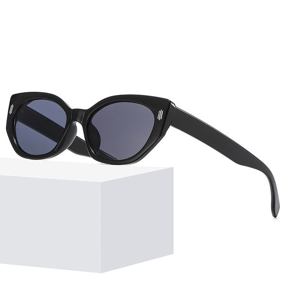 عینک آفتابی گربه ای مدل ZN3638C1 Obsidian