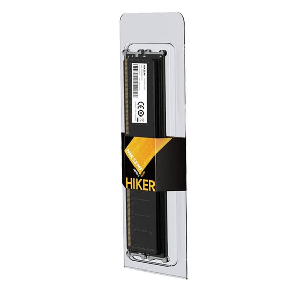 RAM HIKSEMI HIKER 16GB DDR5 4800MHz CL40