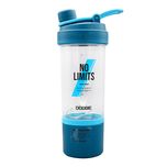 شیکر ورزشی مدل GS-M-216706 گنجایش 0.7 لیتر
