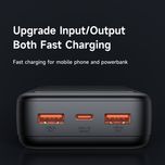 پاوربانک 20000 مکدودو 22.5W مدل MC-389