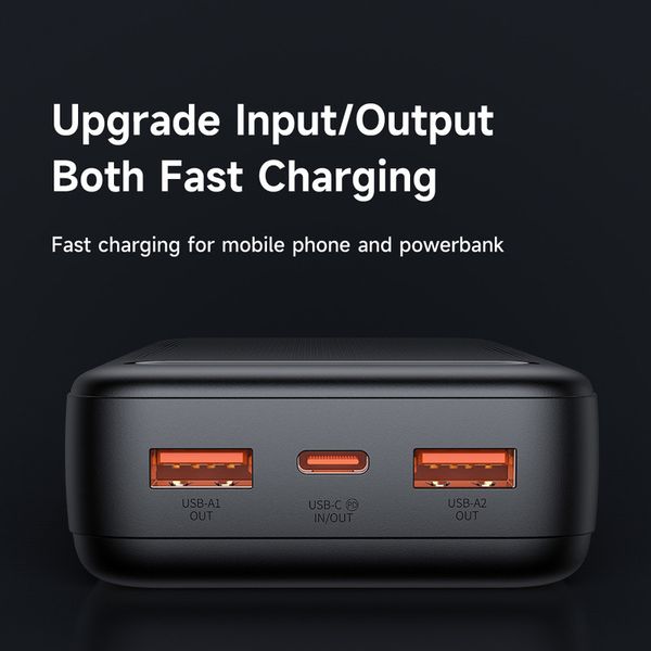 پاوربانک 20000 مکدودو 22.5W مدل MC-389