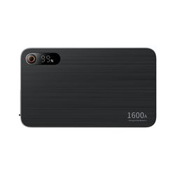 جامپ استارتر و پاوربانک 65 وات خودرو بیسوس مدل CGNL070001 Baseus Super Energy Pro ظرفیت 16000 میلی آمپر